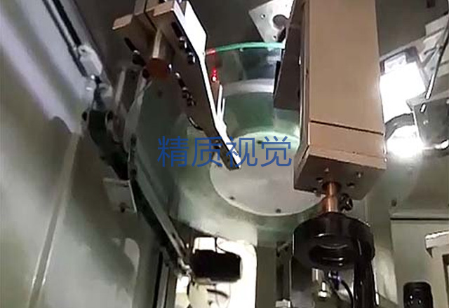 不同尺寸顏色的硅膠密封圈可以用<a href=http://www.wrb.org.cn target=_blank class=infotextkey>機器視覺檢測設(shè)備</a>檢測嗎